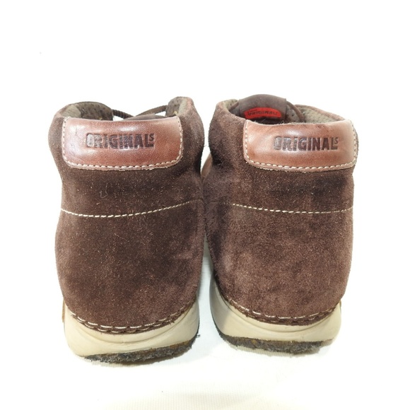 Clarks Originals Sport Series Size 11 Mens R2B6 main image 7